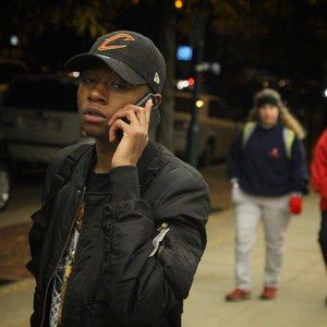 Meet your Posher, Darryl